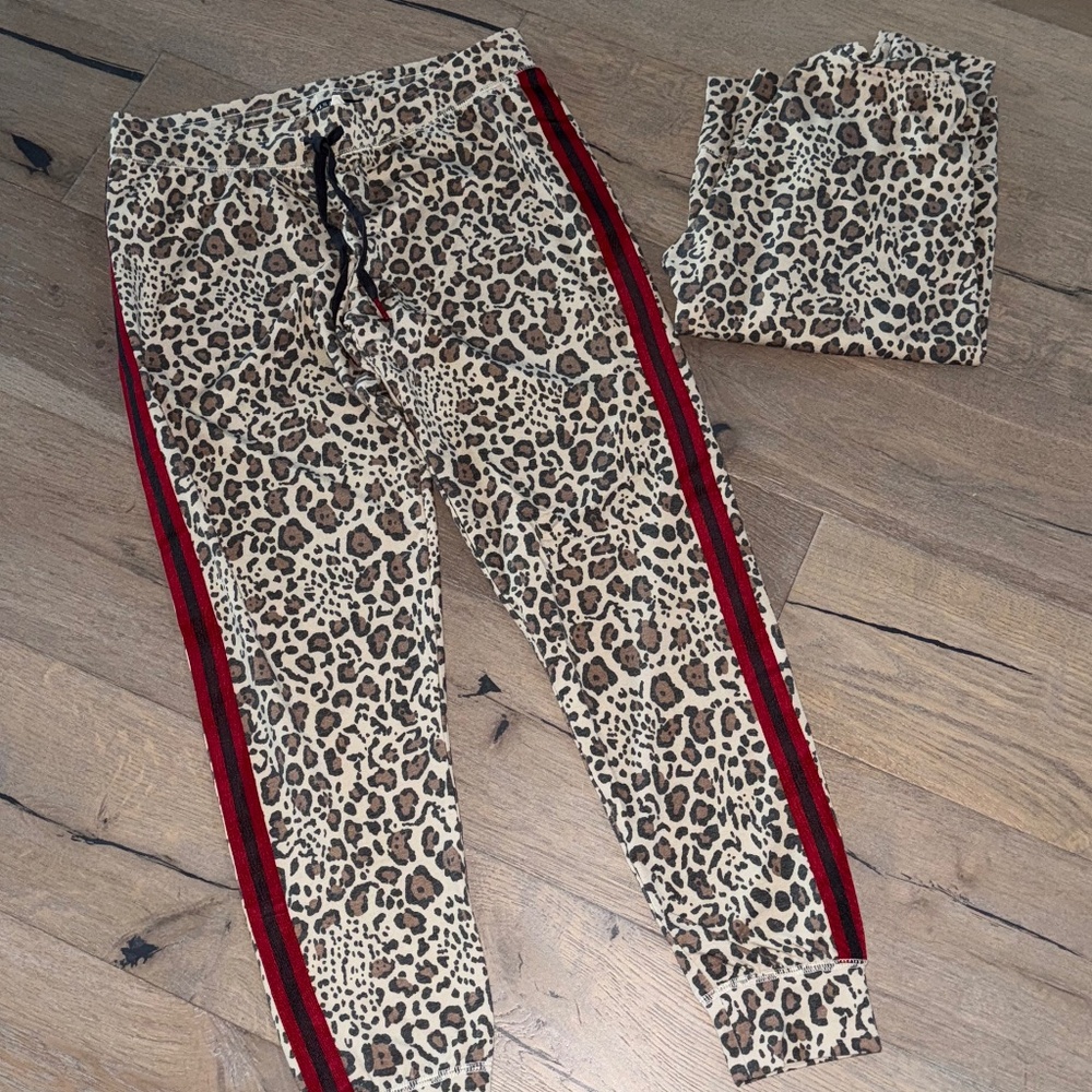 Pj Salvage Set NEW Medium